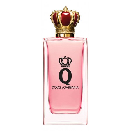 Q by Dolce & Gabbana