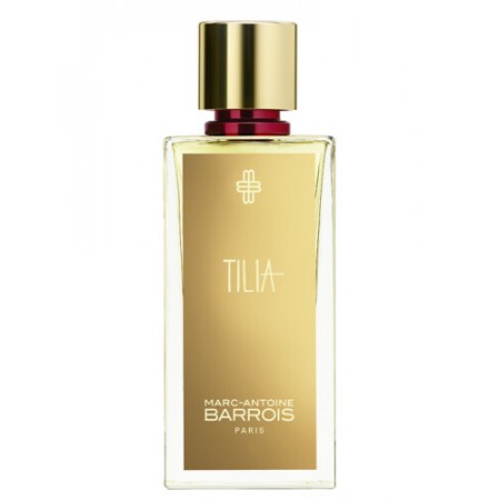Tilia Marc-Antoine Barrois