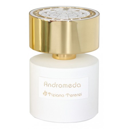По мотивам Tiziana Terenzi Andromeda