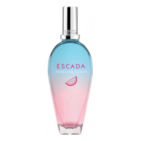 По мотивам Escada Sorbetto Rosso