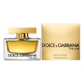 По мотивам Dolce & Gabbana The One For Woman