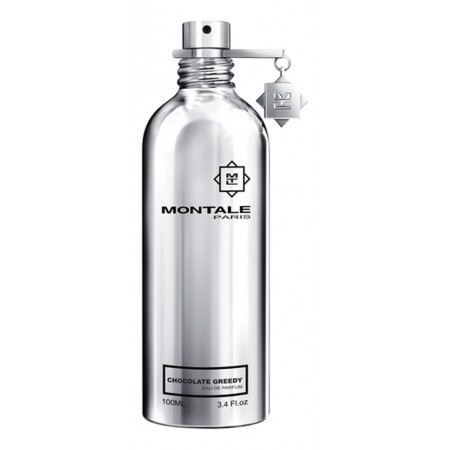 По мотивам Montale Chocolate Greedy