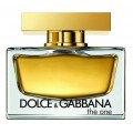 По мотивам Dolce & Gabbana The One For Woman