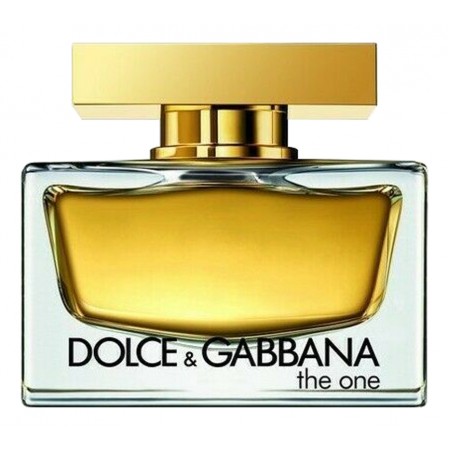 По мотивам Dolce & Gabbana The One For Woman