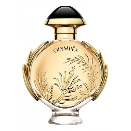 По мотивам Paco Rabanne Olympea Solar