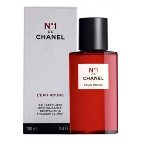 По мотивам Chanel No1 De Chanel L'Eau Rouge