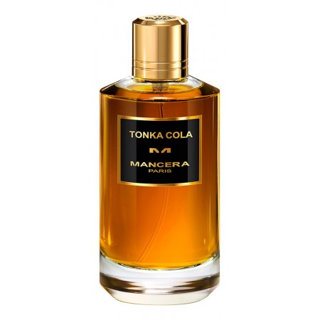 По мотивам Mancera Tonka Cola