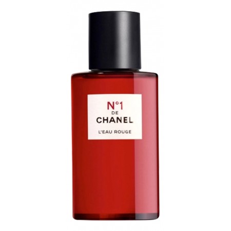 По мотивам Chanel No1 De Chanel L'Eau Rouge