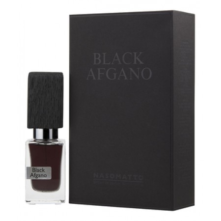 По мотивам Nasomatto Black Afgano