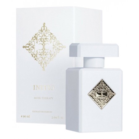 По мотивам Initio Parfums Prives Musk Therapy