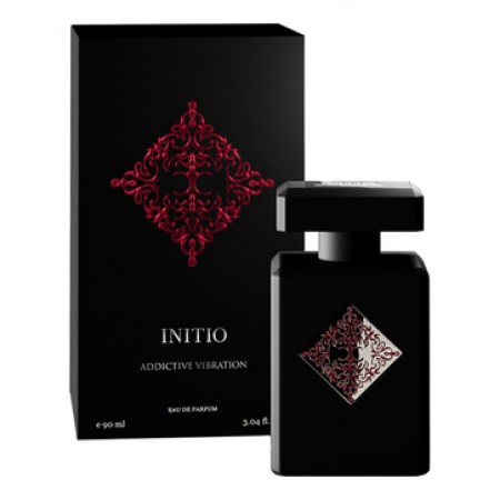По мотивам Initio Parfums Prives Addictive Vibration