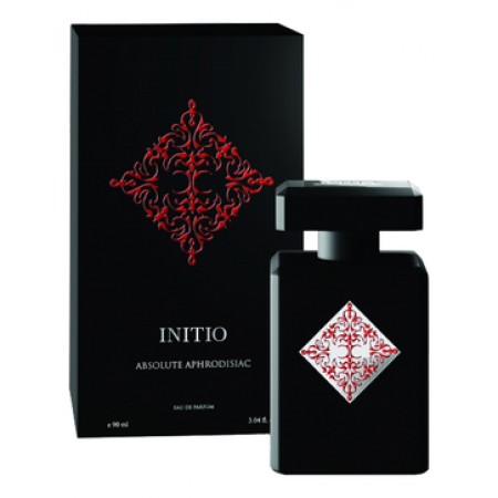 По мотивам Initio Parfums Prives Absolute Aphrodisiac
