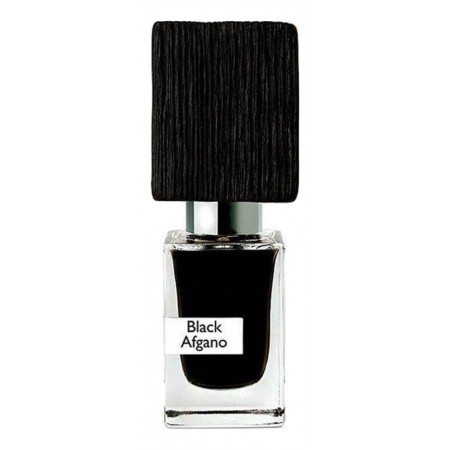 По мотивам Nasomatto Black Afgano