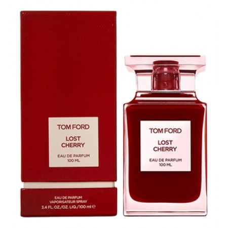По мотивам Tom Ford Lost Cherry