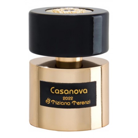 По мотивам Tiziana Terenzi Casanova