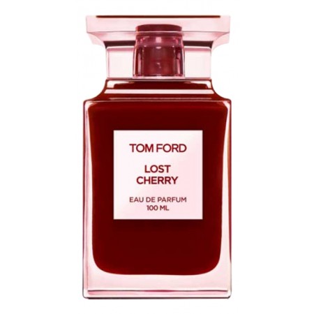 По мотивам Tom Ford Lost Cherry