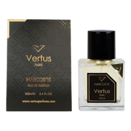 По мотивам Vertus Narcos'is