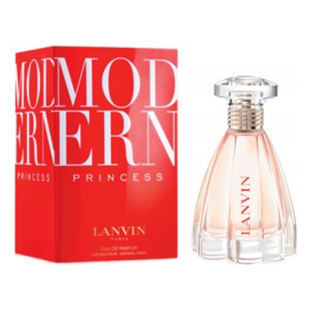 По мотивам Lanvin Modern Princess