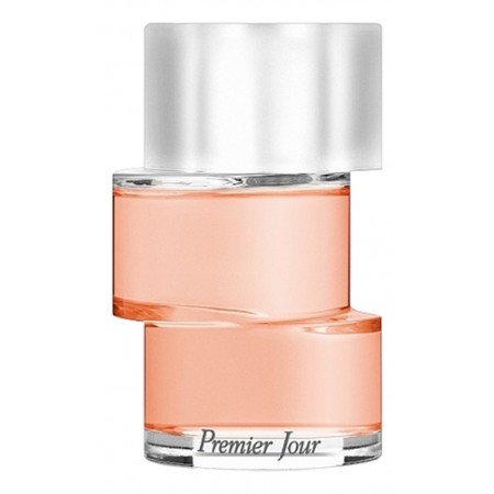 По мотивам Nina Ricci Premier Jour