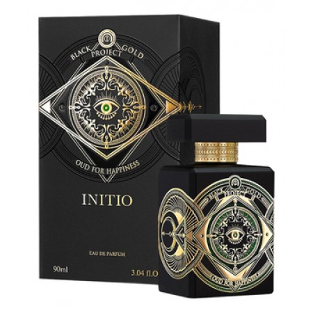 По мотивам Initio Parfums Prives Oud For Happiness