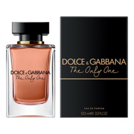 По мотивам Dolce & GabbanaThe Only One