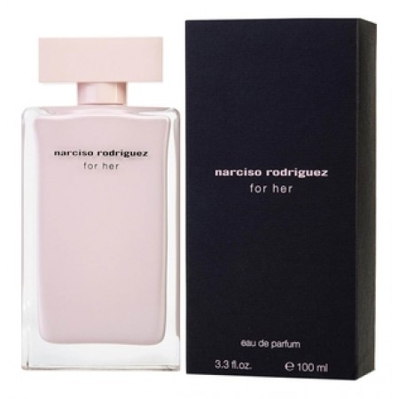 По мотивам Narciso Rodriguez For Her Eau De Parfum