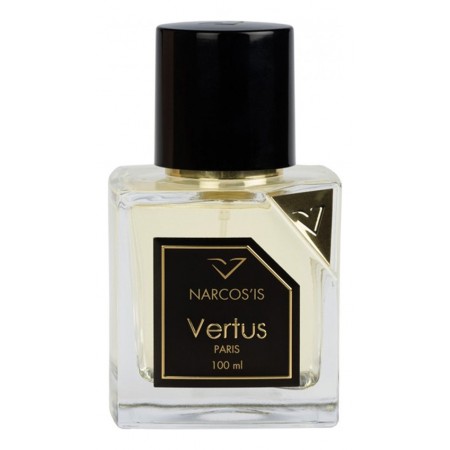 По мотивам Vertus Narcos'is
