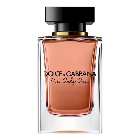 По мотивам Dolce & GabbanaThe Only One