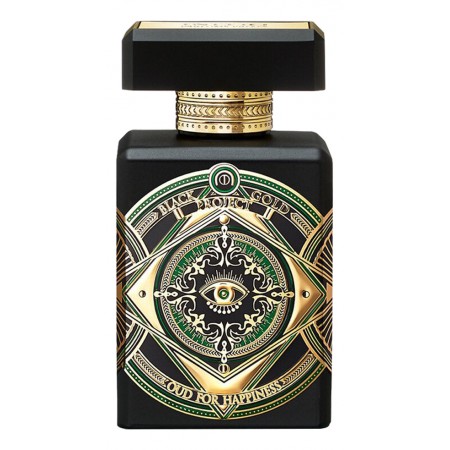 По мотивам Initio Parfums Prives Oud For Happiness