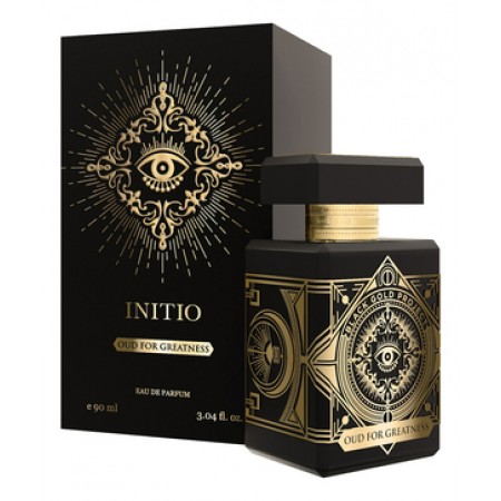 По мотивам Prives Oud For Greatness
