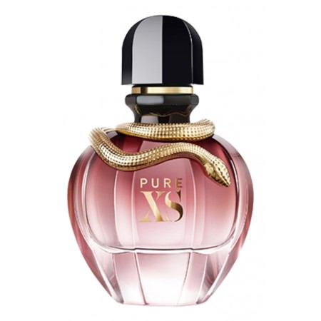 По мотивам Paco RabannePure XS For Her