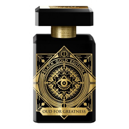 По мотивам Prives Oud For Greatness